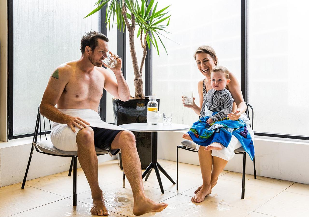 Novotel Sydney Darling Square Екстериор снимка