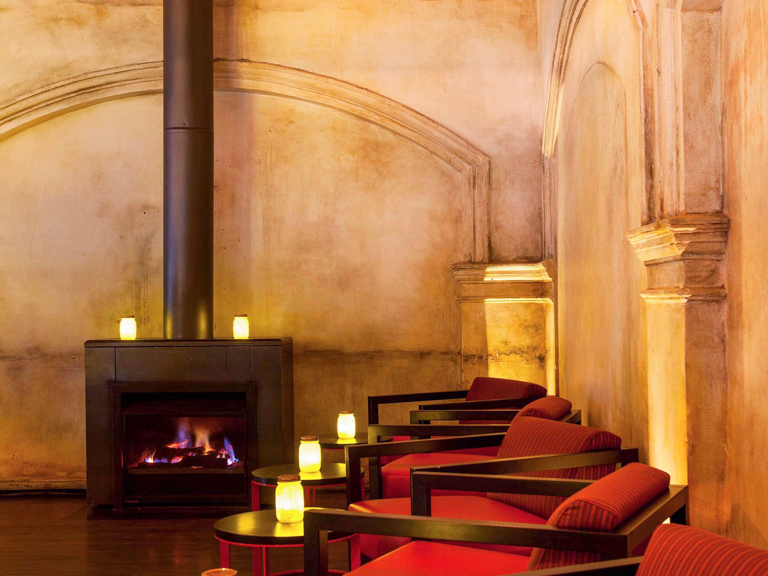 Novotel Sydney Darling Square Екстериор снимка