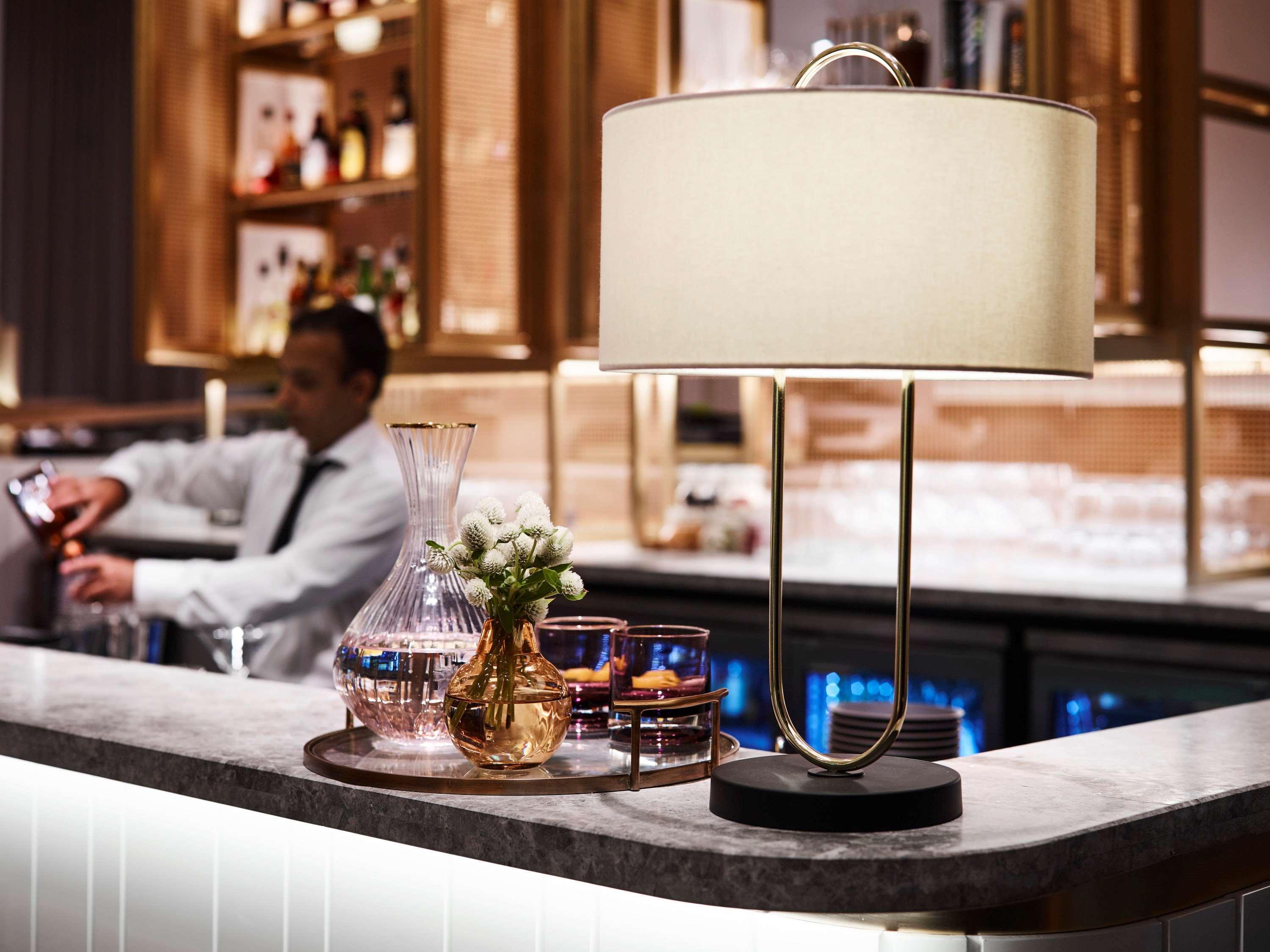 Novotel Sydney Darling Square Екстериор снимка