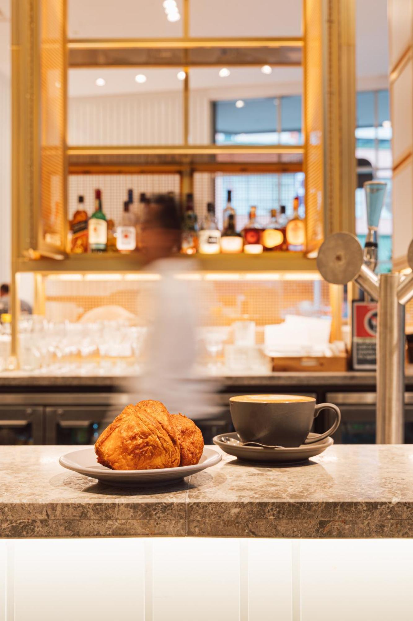 Novotel Sydney Darling Square Екстериор снимка
