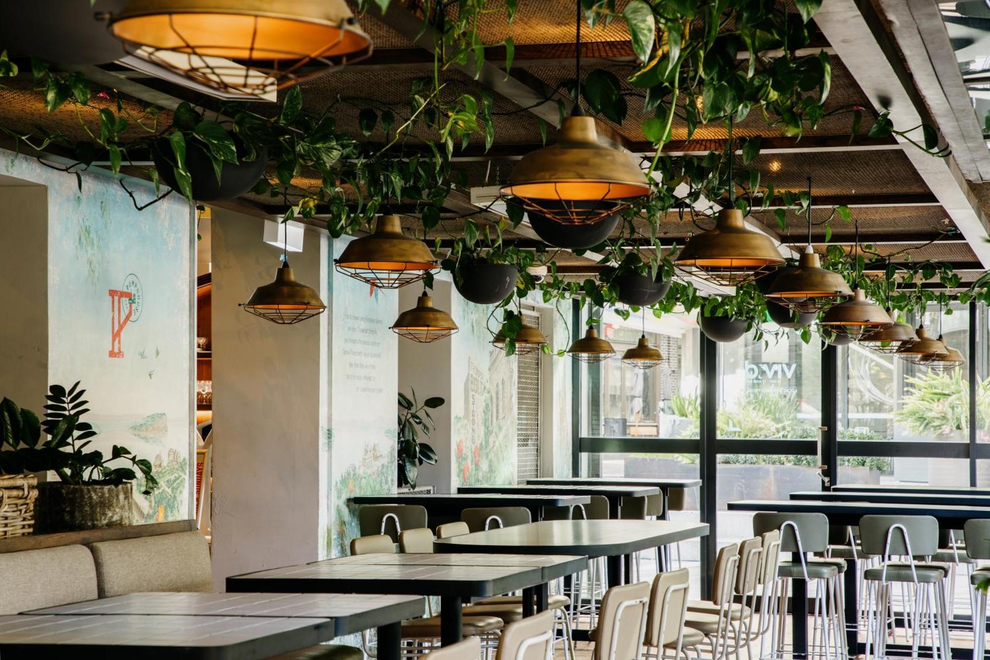 Novotel Sydney Darling Square Екстериор снимка