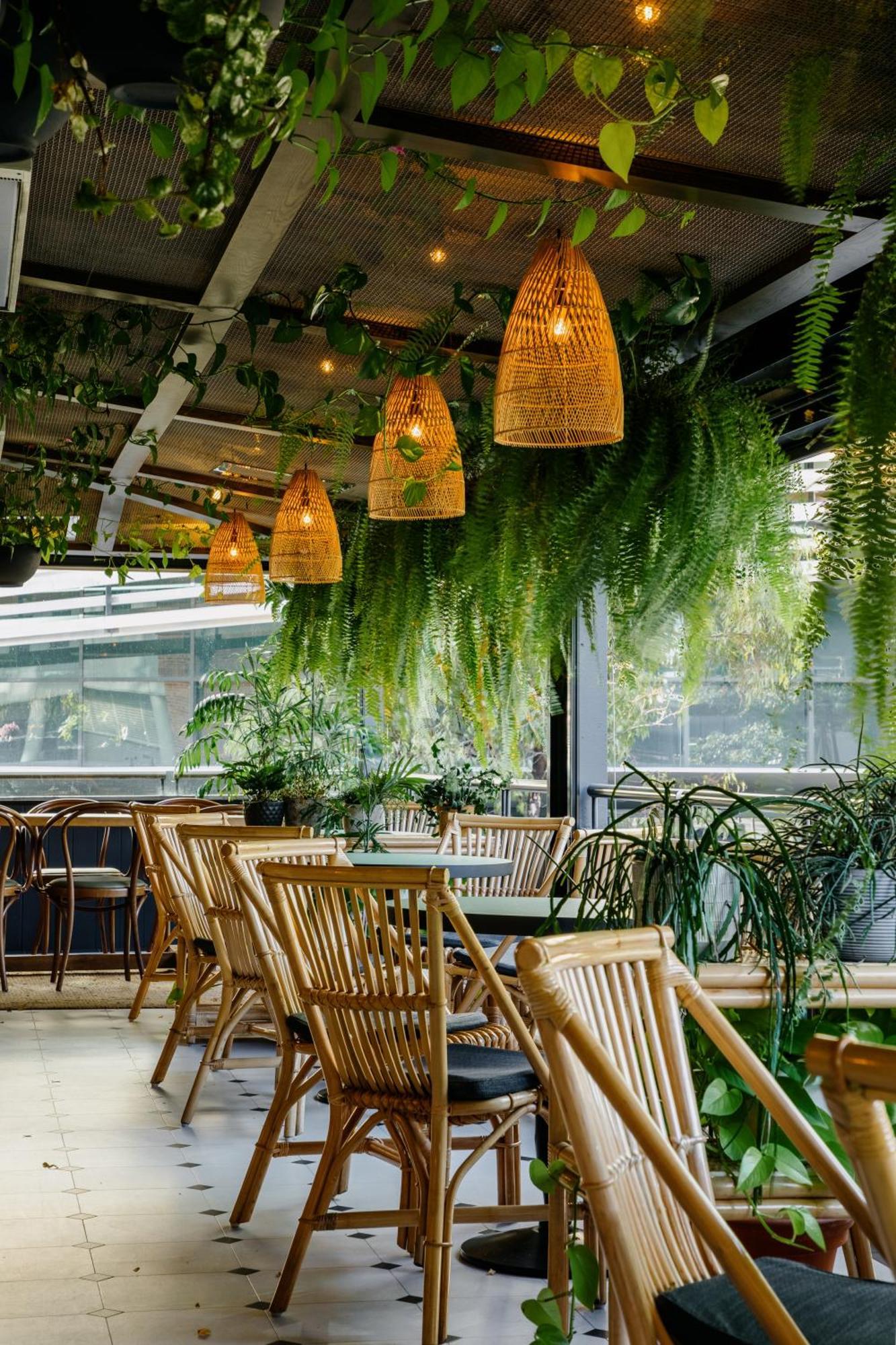 Novotel Sydney Darling Square Екстериор снимка