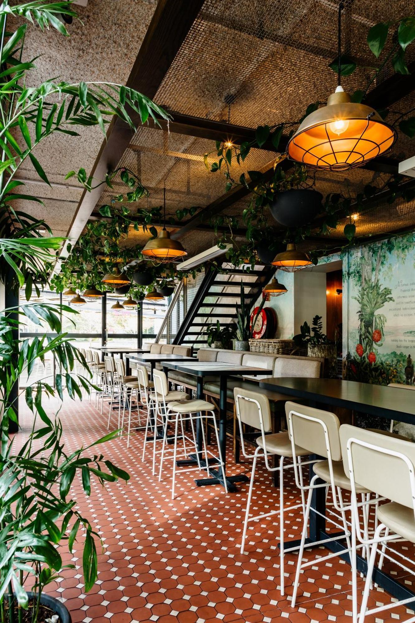 Novotel Sydney Darling Square Екстериор снимка