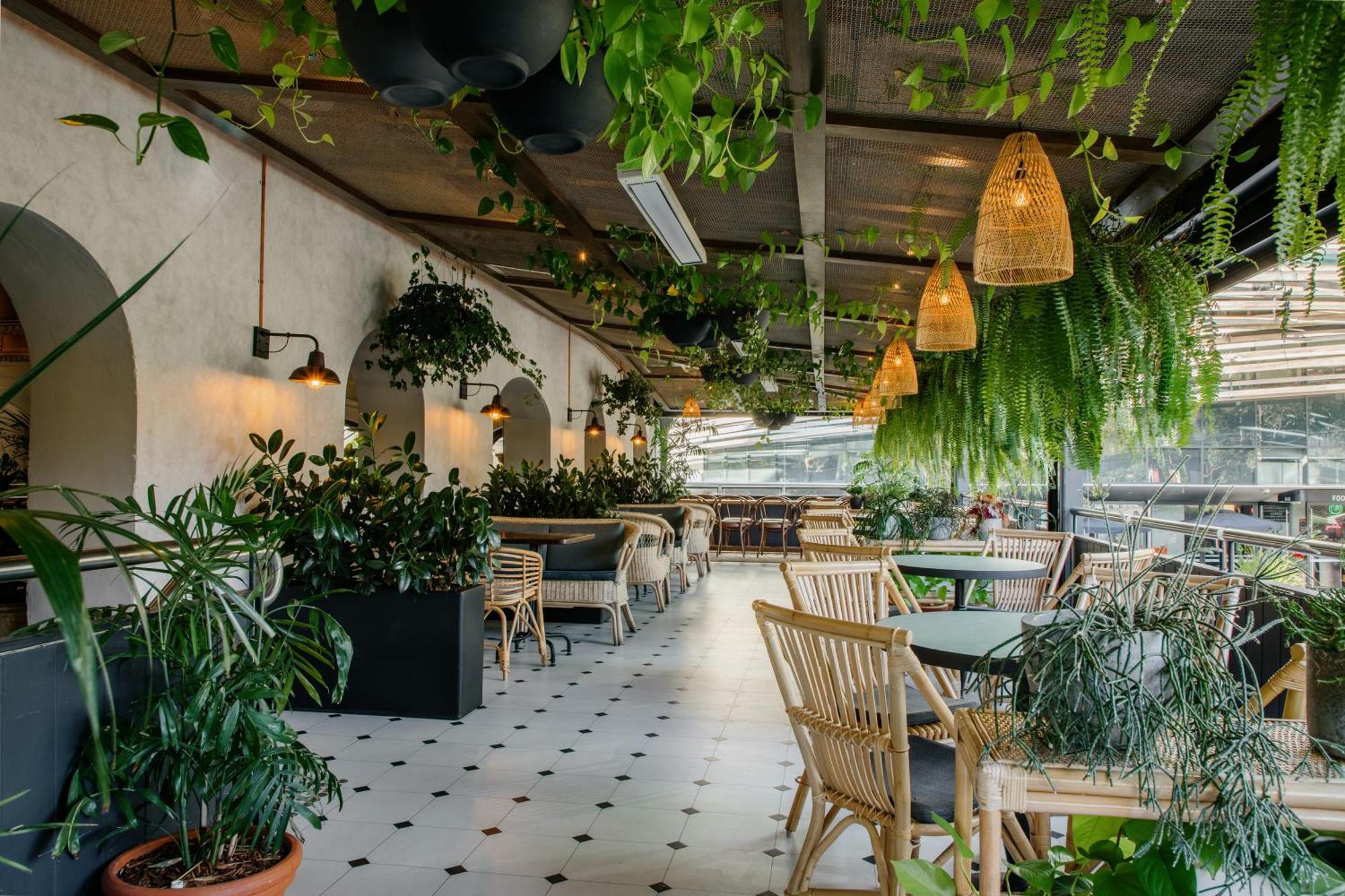 Novotel Sydney Darling Square Екстериор снимка