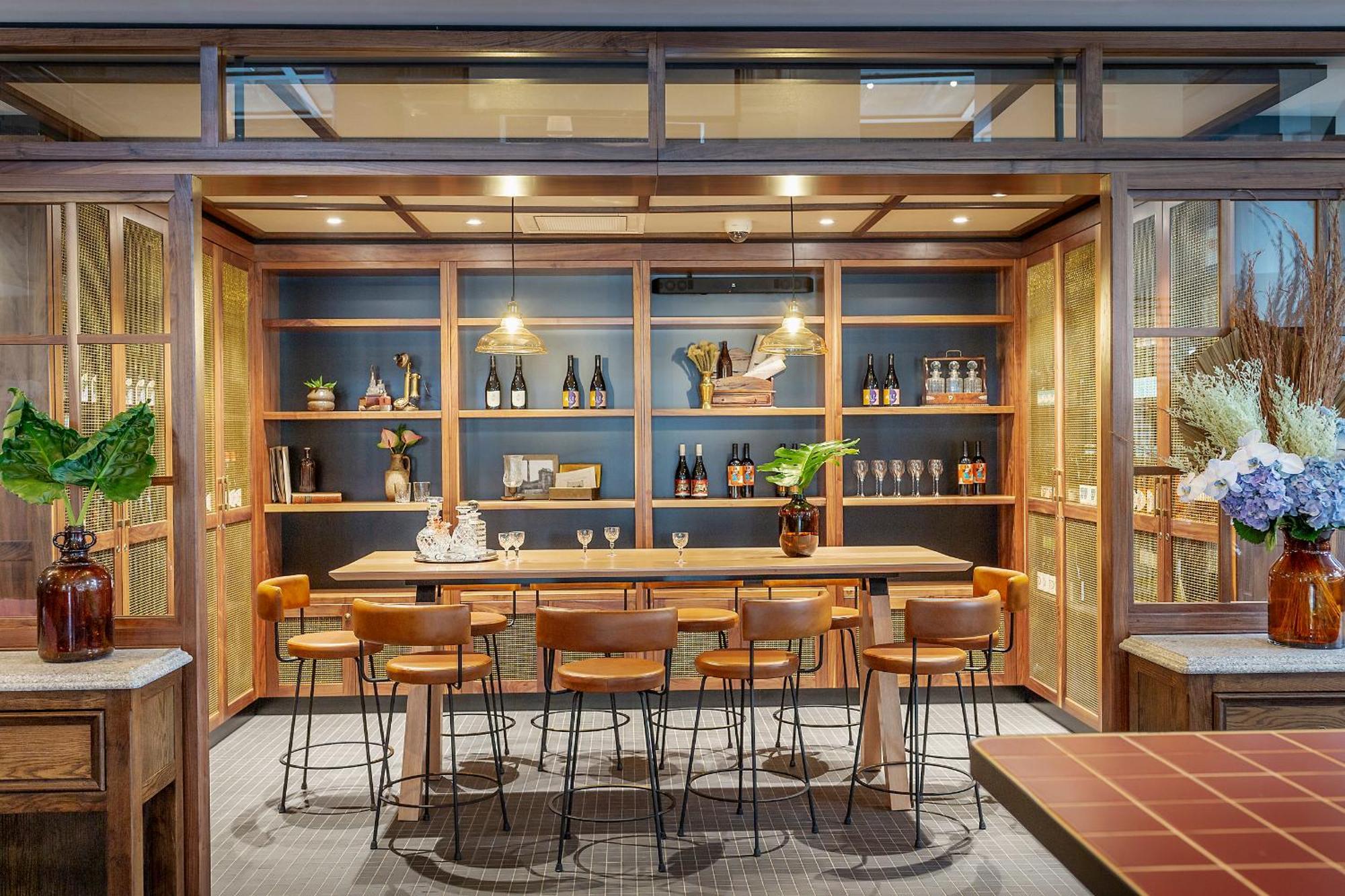 Novotel Sydney Darling Square Екстериор снимка